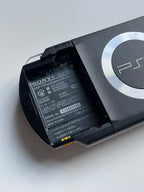 PSP 1000 - Piano Black