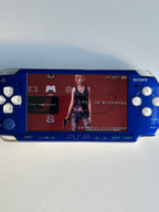 PSP 2000 - Blue/White