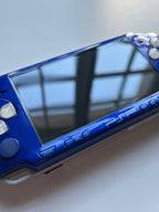 PSP 2000 - Blue/White
