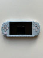 PSP 2000 - Felicia Blue/Pink