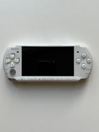 PSP 3000 - Pearl White