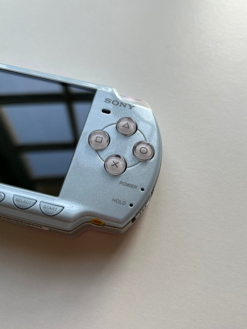 PSP 2000 - Felicia Blue/Pink