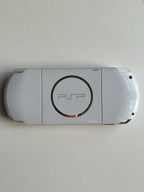 PSP 3000 - Pearl White