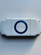 PSP 2000 - Blue/White