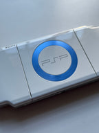 PSP 2000 - Blue/White