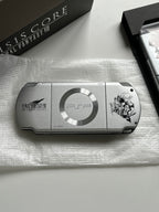 PSP 2000 Final Fantasy VII - Rare Limited Edition