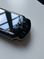 PSP 1000 - Piano Black