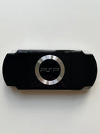 PSP 2000 - Piano Black