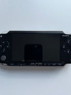 PSP 1000 - Piano Black