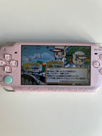PSP 2000 - Blossom Pink