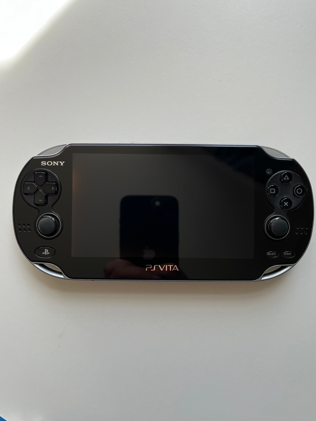 PSVITA 1000 OLED Black