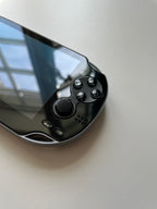 PSVITA 1000 OLED Black