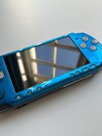 PSP 3000 Vibrant Blue