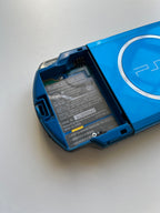 PSP 3000 Vibrant Blue