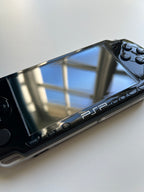 PSP 2000 Piano Black