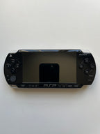 PSP 2000 Piano Black