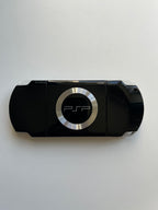 PSP 2000 Piano Black