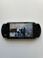 PSP 2000 Piano Black