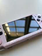 PSP 2000 Blossom Pink