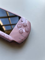 PSP 3000 Blossom Pink