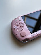 PSP 3000 Blossom Pink