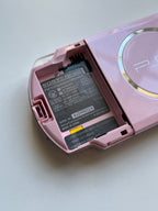 PSP 3000 Blossom Pink