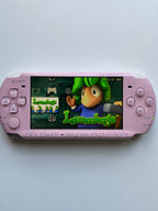 PSP 3000 Blossom Pink