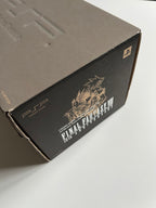 PSP 2000 Final Fantasy VII - Rare Limited Edition