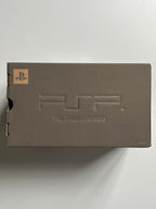 PSP 2000 Final Fantasy VII - Rare Limited Edition