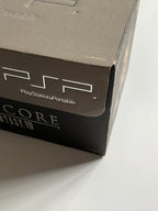 PSP 2000 Final Fantasy VII - Rare Limited Edition