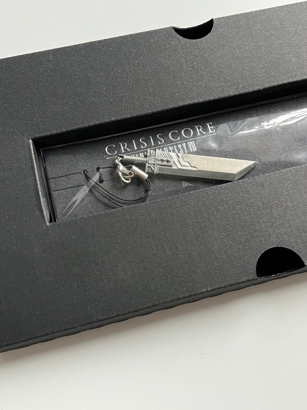 PSP 2000 Final Fantasy VII - Rare Limited Edition