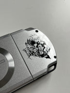 PSP 2000 Final Fantasy VII - Rare Limited Edition