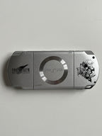 PSP 2000 Final Fantasy VII - Rare Limited Edition