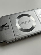 PSP 2000 Final Fantasy VII - Rare Limited Edition