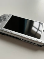 PSP 2000 Final Fantasy VII - Rare Limited Edition