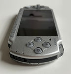 PSP 2000 Final Fantasy VII - Rare Limited Edition