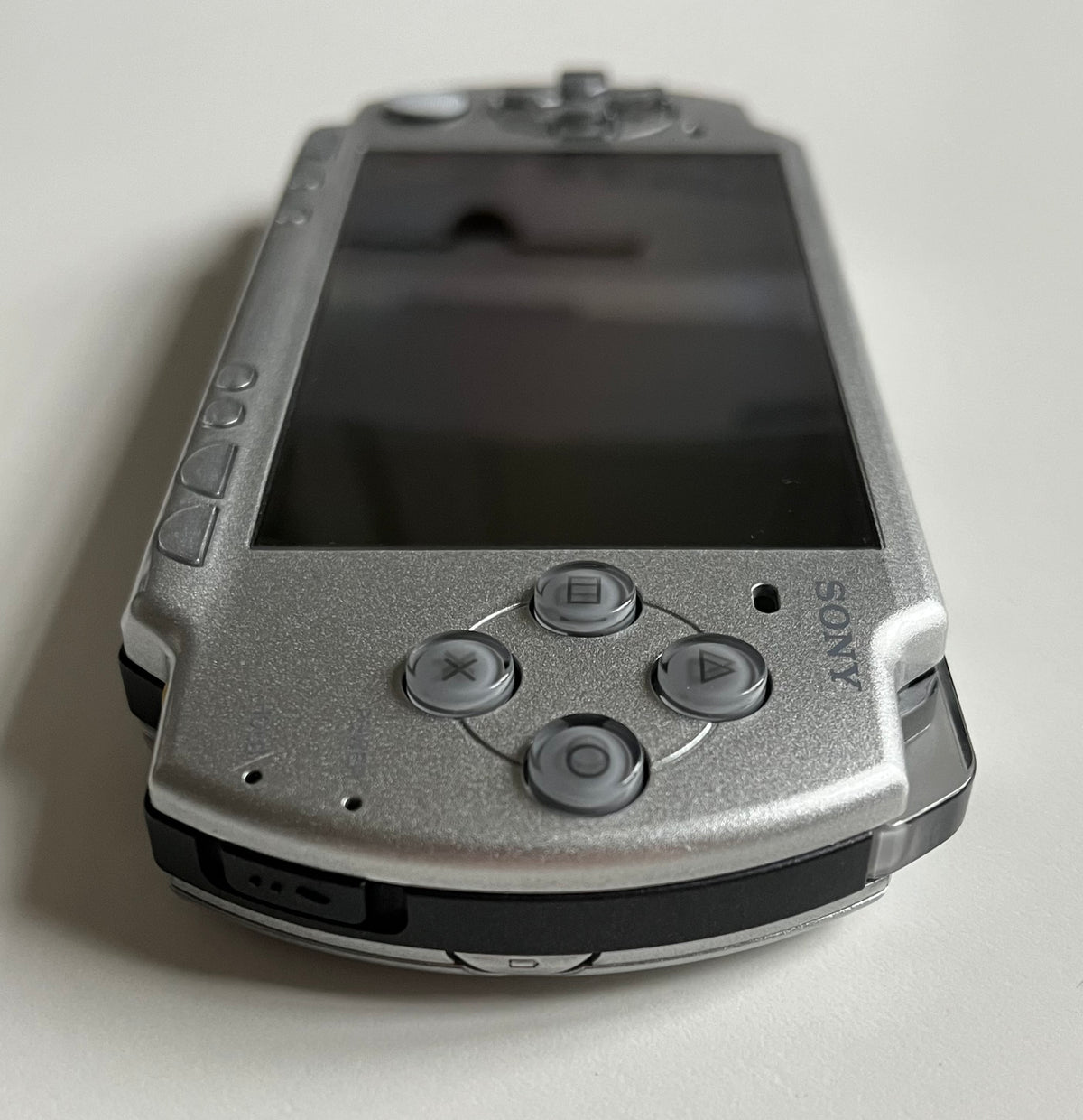PSP 2000 Final Fantasy VII - Rare Limited Edition