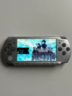 PSP 2000 Final Fantasy VII - Rare Limited Edition