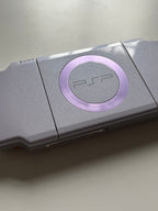 PSP 2000 Lavande Custom