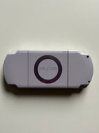 PSP 2000 Lavande Custom