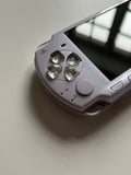 PSP 2000 Lavande Custom