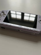 PSP 2000 Lavande Custom
