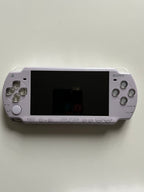 PSP 2000 Lavande Custom