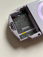 PSP 2000 Lavande Custom