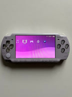 PSP 2000 Lavande Custom