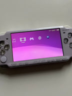 PSP 2000 Lavande Custom