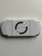 PSP 2000 Blanche / Rouge