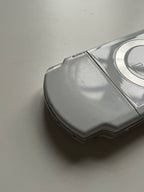 PSP 2000 Blanche / Rouge