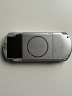 PSP 3000 Mystic Silver