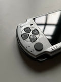 PSP 2000 Silver